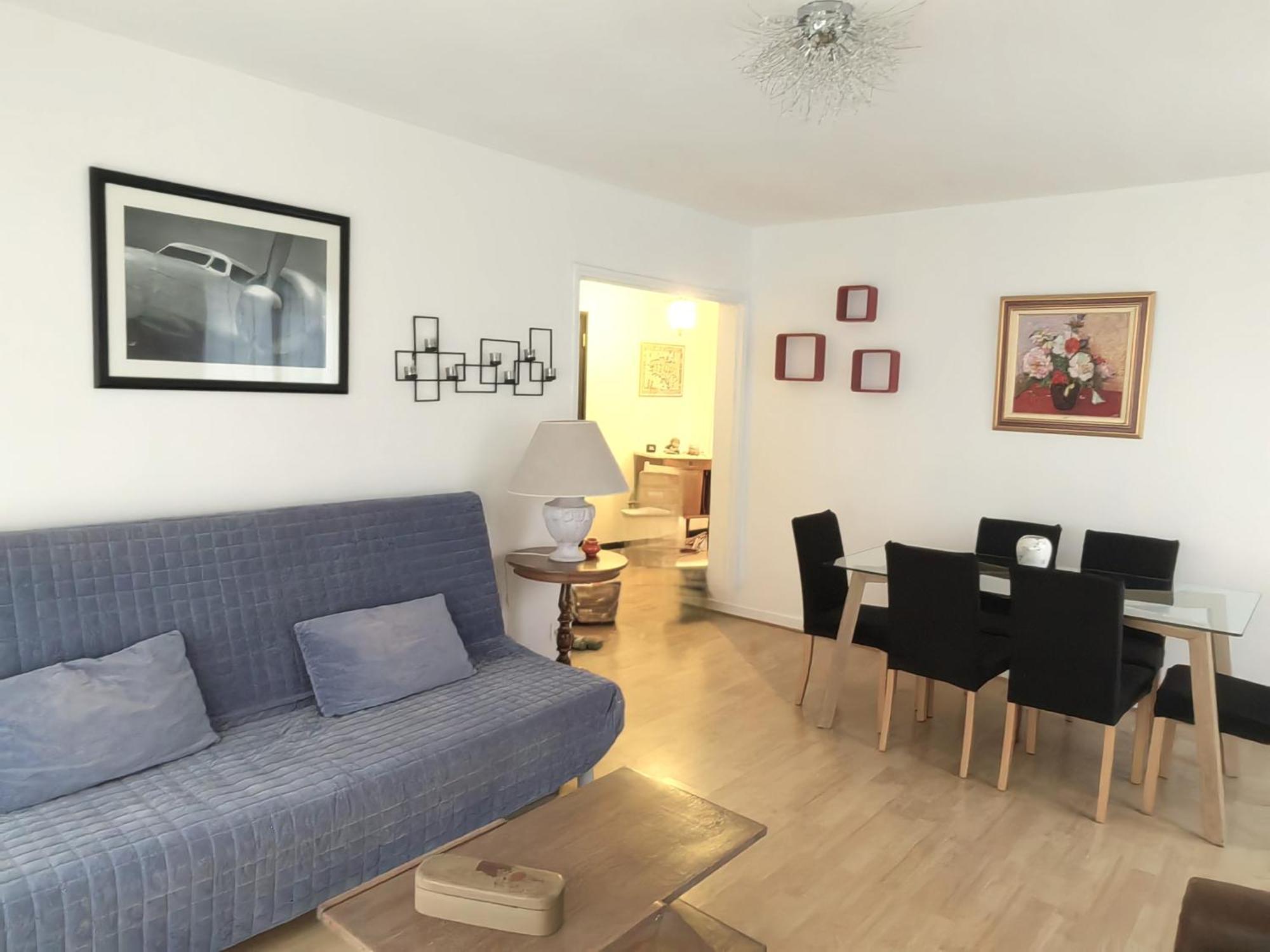 Appartement 3 Pieces Coeur Ville Quiberon Dış mekan fotoğraf